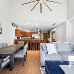 Red Hawk Townhome 2349 by Summit County Mountain Retreats