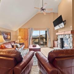 Dakota Lodge 8537 by Summit County Mountain Retreats