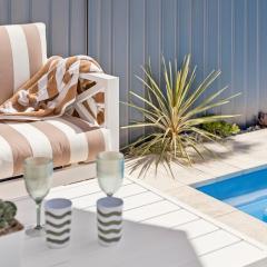 Endless Summer Sawtell, Pool, Sleeps 6, Fun
