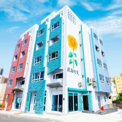 Listen to the Sea Boutique Hotel