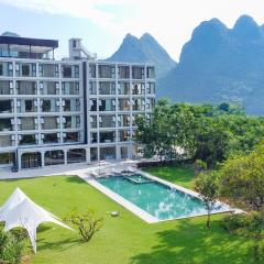 Xingyun Mujing Hotel