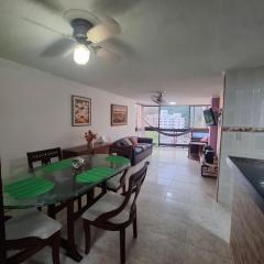 Apto Buritaca Piso 8