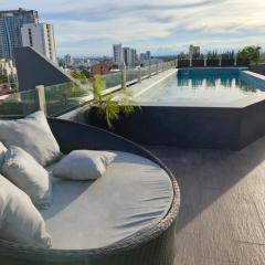 Apartamento en Santa Cruz - Equipetrol Legendary By Elite