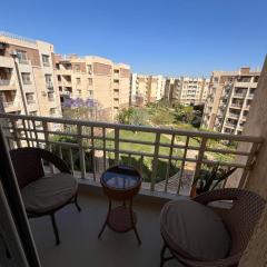 Apartment in Madinaty