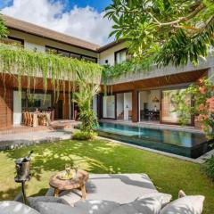 Villa Uni Canggu by Nagisa Bali