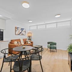 Mary Suites Brisbane City
