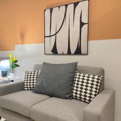 KLCC view couple stay 276A at KLCC