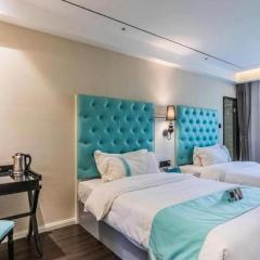 Xana Lite Shenyang Beiling Park Liaoning Building Branch