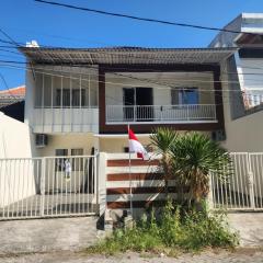 OYO 94780 Blessing Homestay