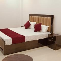 Roma Residency