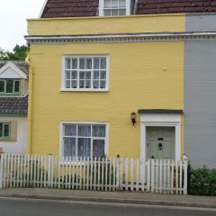 Minsmere Cottage