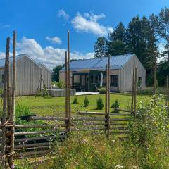 Architect-Designed House Near Orbaden Beach