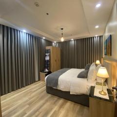 مونت فيو للشقق المخدومة Mount vlew