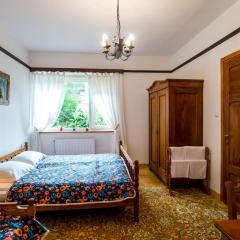 فيلا بازكوفكا