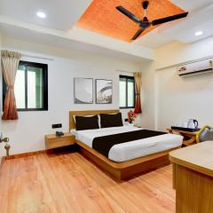 Super Townhouse Balewadi Stadium Pune Formerly Hotel Sarovar