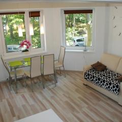 Apartament Light & Bright