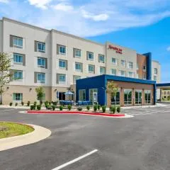 Hampton Inn Daleville