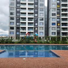 Nairobi comfy JKIA Apartments