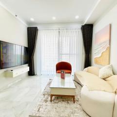 Deluxe Apartment - The Ascentia Phu My Hung