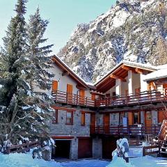 Alpine Bliss A Cosy Retreat