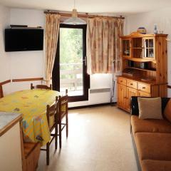 Résidence Balcons Des Orres - COEUR DE STATION Les Orres 1650 - Rés. LE BALCON DES ORRES MAE-3831