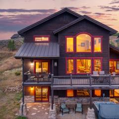 Indian Trail Cabin cabin