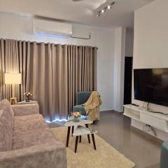 Elysian Blue Suites - Santorini Resort Negombo