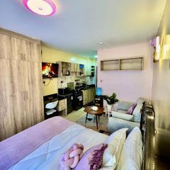 South suites apartment