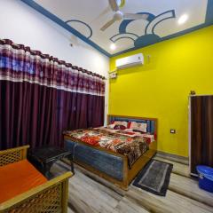 Shree Shyam Palace HOMESTAY near RamMandir