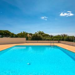 Appartement Cap d'Agde