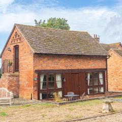 Poplar Cottage - Historic Barn in Dumbleton