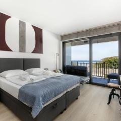 Baltic Infinity Resort&SPA Studio 314 - Sea Side
