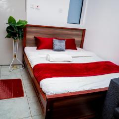 Terraceview suites