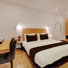 Super Townhouse Ramamurthy Nagar Formerly Navya International