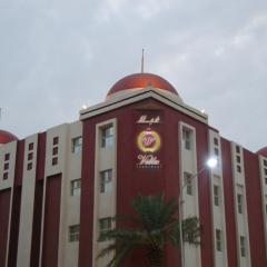 Villa Hotel Apartments Al Khobar