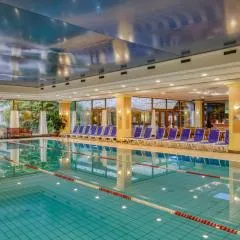 Ensana Thermal Margaret Island