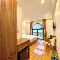 Hotel Thanh Phương 1