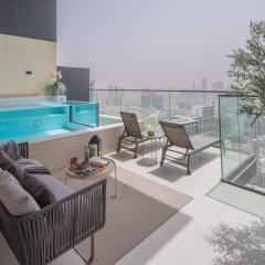 Frank Porter - Binghatti Onyx