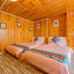 Longsheng Yuren Wharf Inn