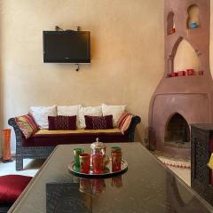 Le Riad l'étoile beldi