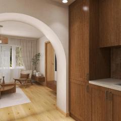 Vega Luxury & Relax House