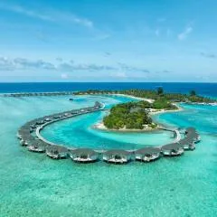 Cinnamon Dhonveli Maldives - 02 Kids Under 12 Stay & Dine Free
