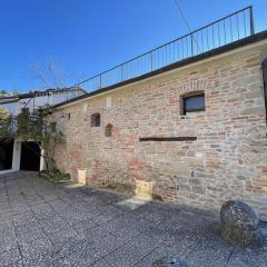 Chalet in Monte Sibillini Park