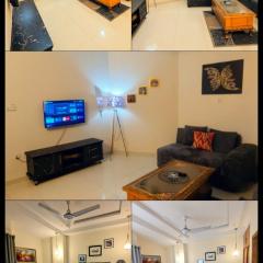 Luxury 1-Bed Furnished Apartment in E11 Islamabad WiFi Parking