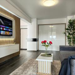 77 Nasaud Apartments part of GlamAp with Park