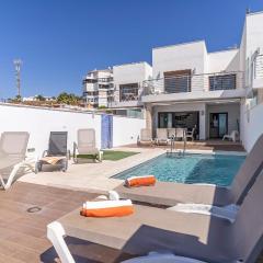 Gorgeous Home In Torrox Costa