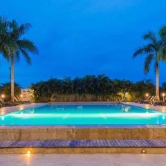 welcome to our stunning luxury vacation apartment,