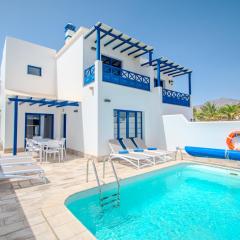 Blancazul Villa Guatisea