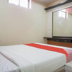 Hotel O Shree Sai Srushti Regency