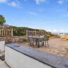 Maison avec accès privatif direct à la plage pour 6